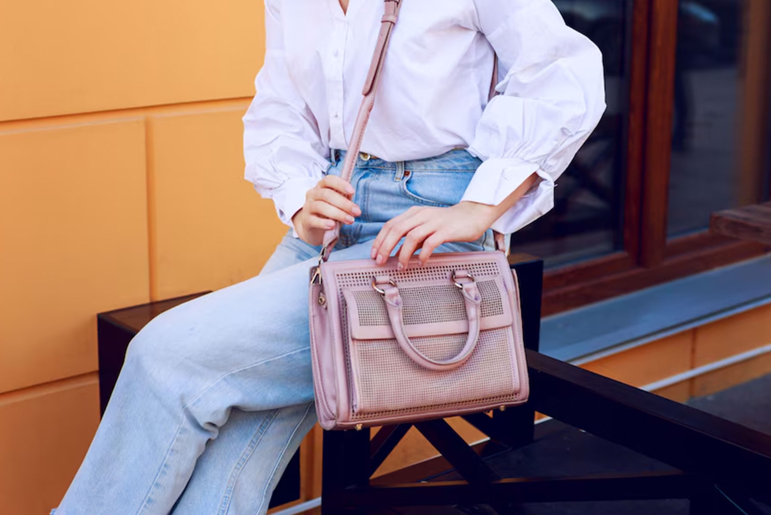 Fancy Sling Bags