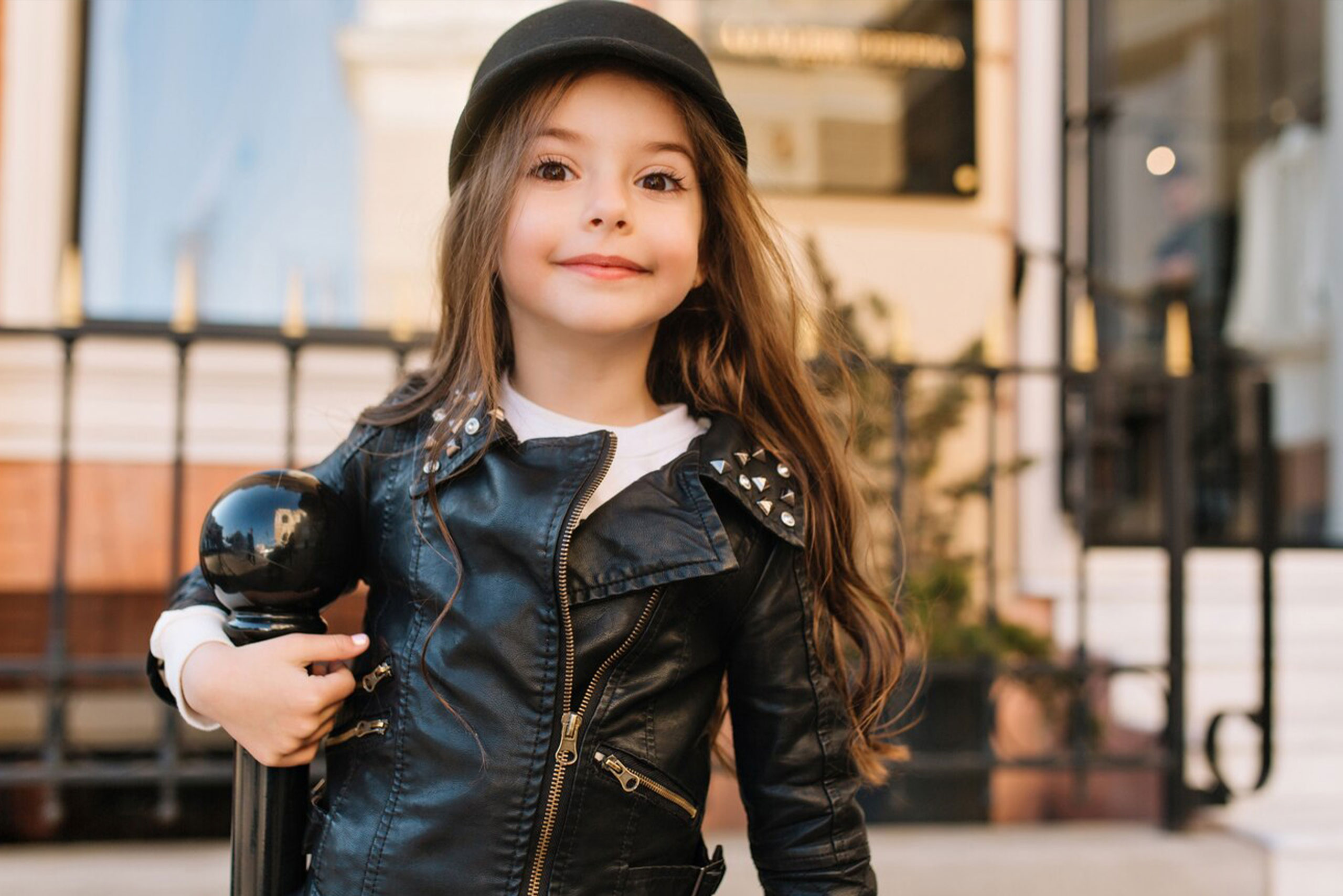 Kids Jackets