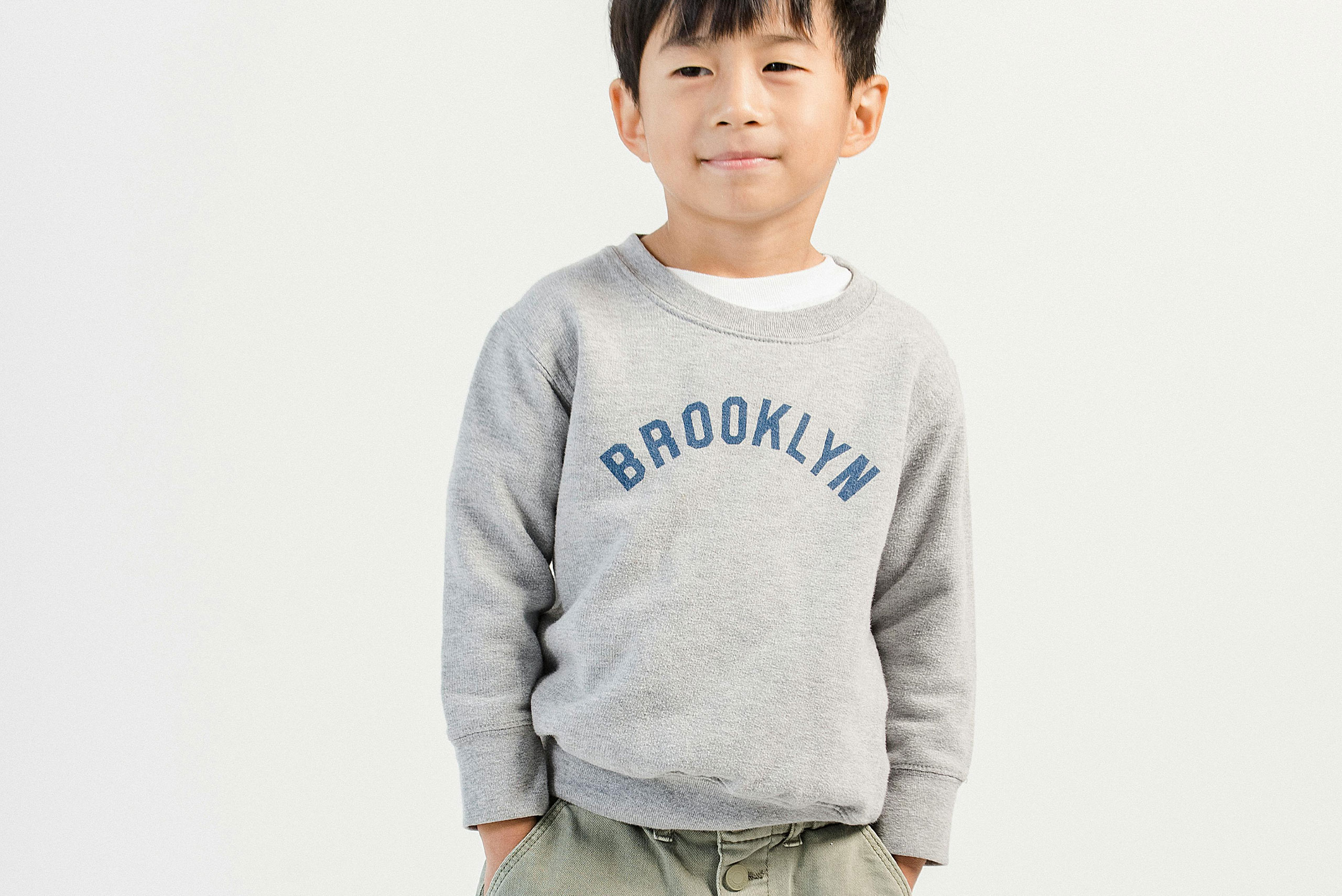 Kids Sweatshirts