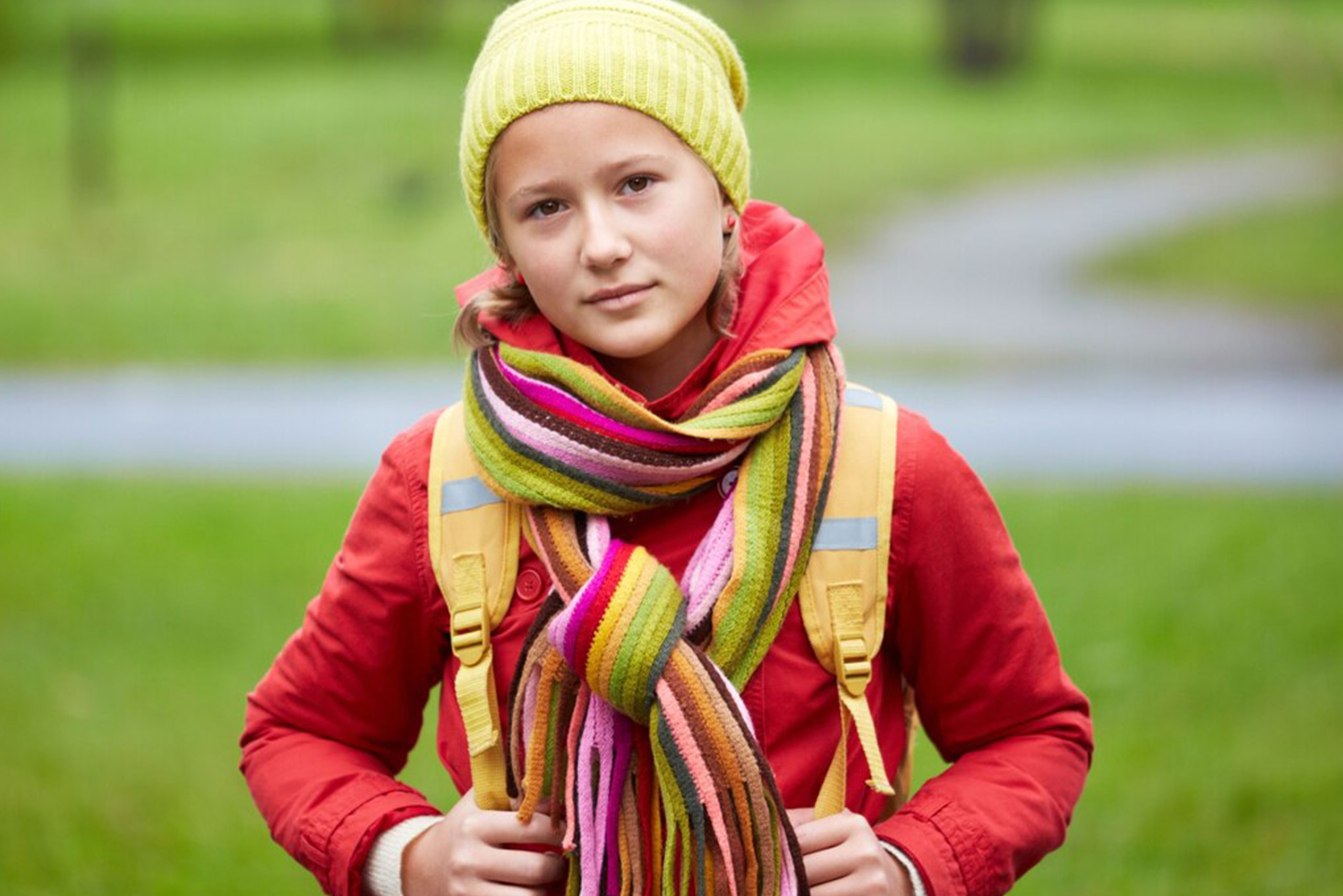 Kids Thermal Inners