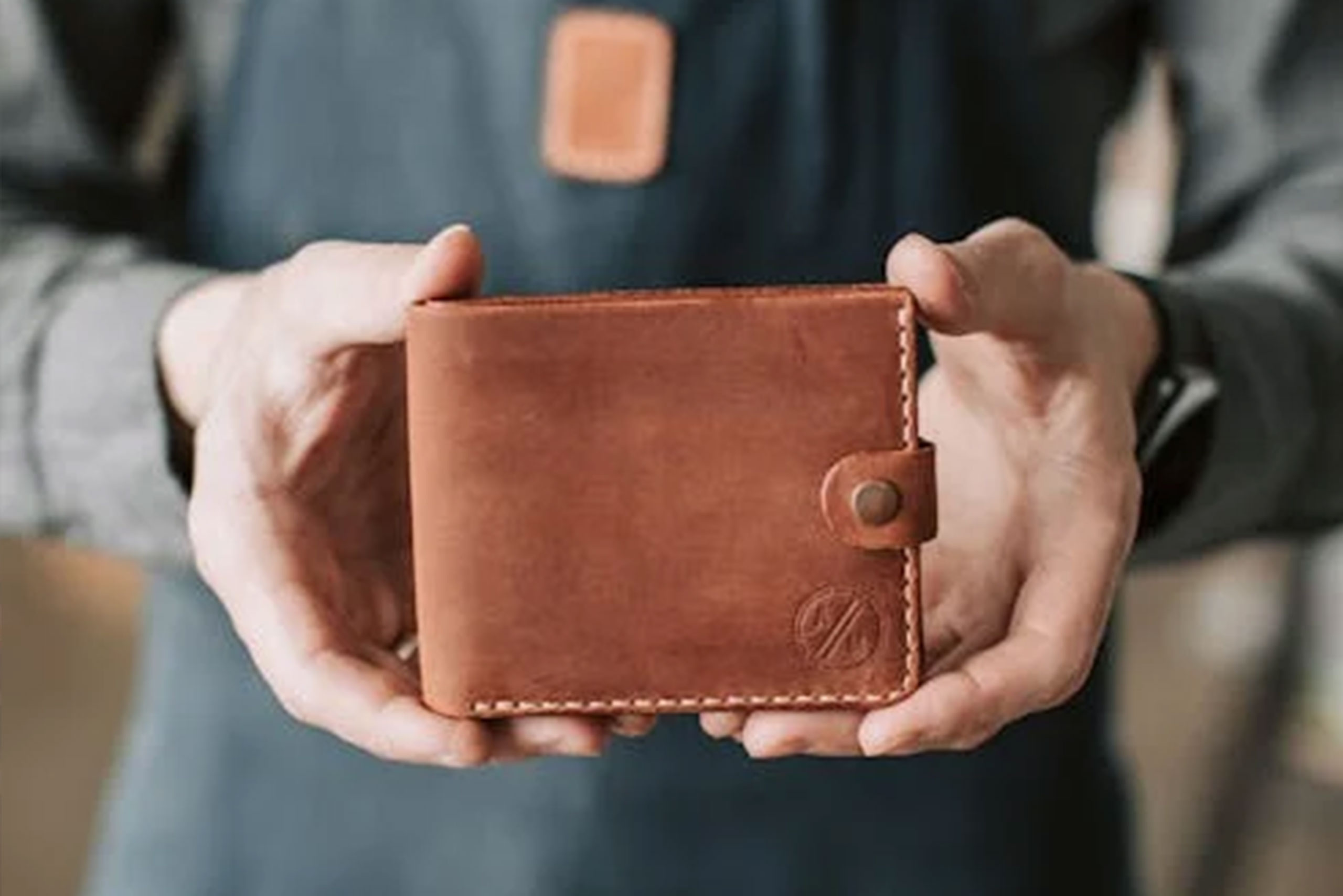 Leather Wallets