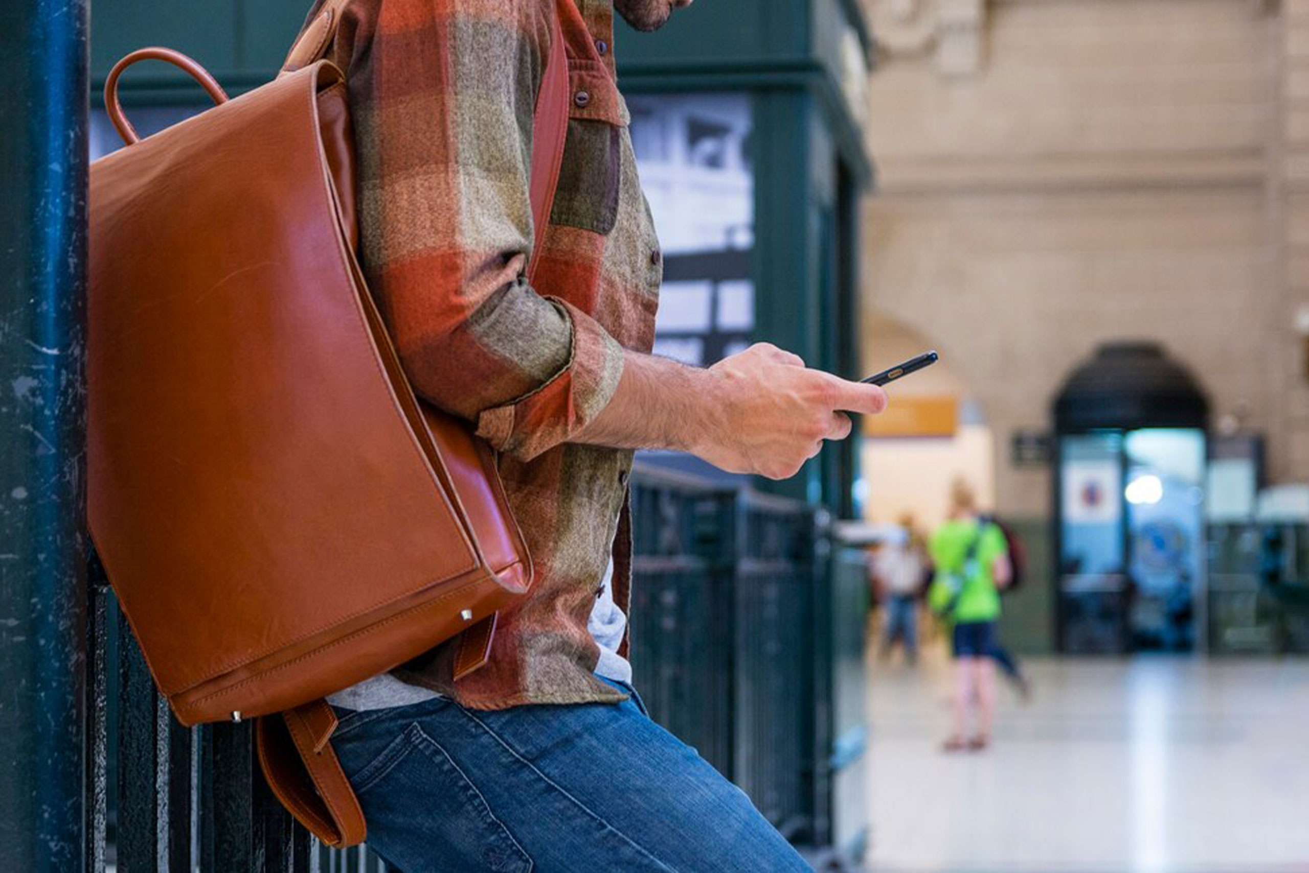 Office Bag Packs