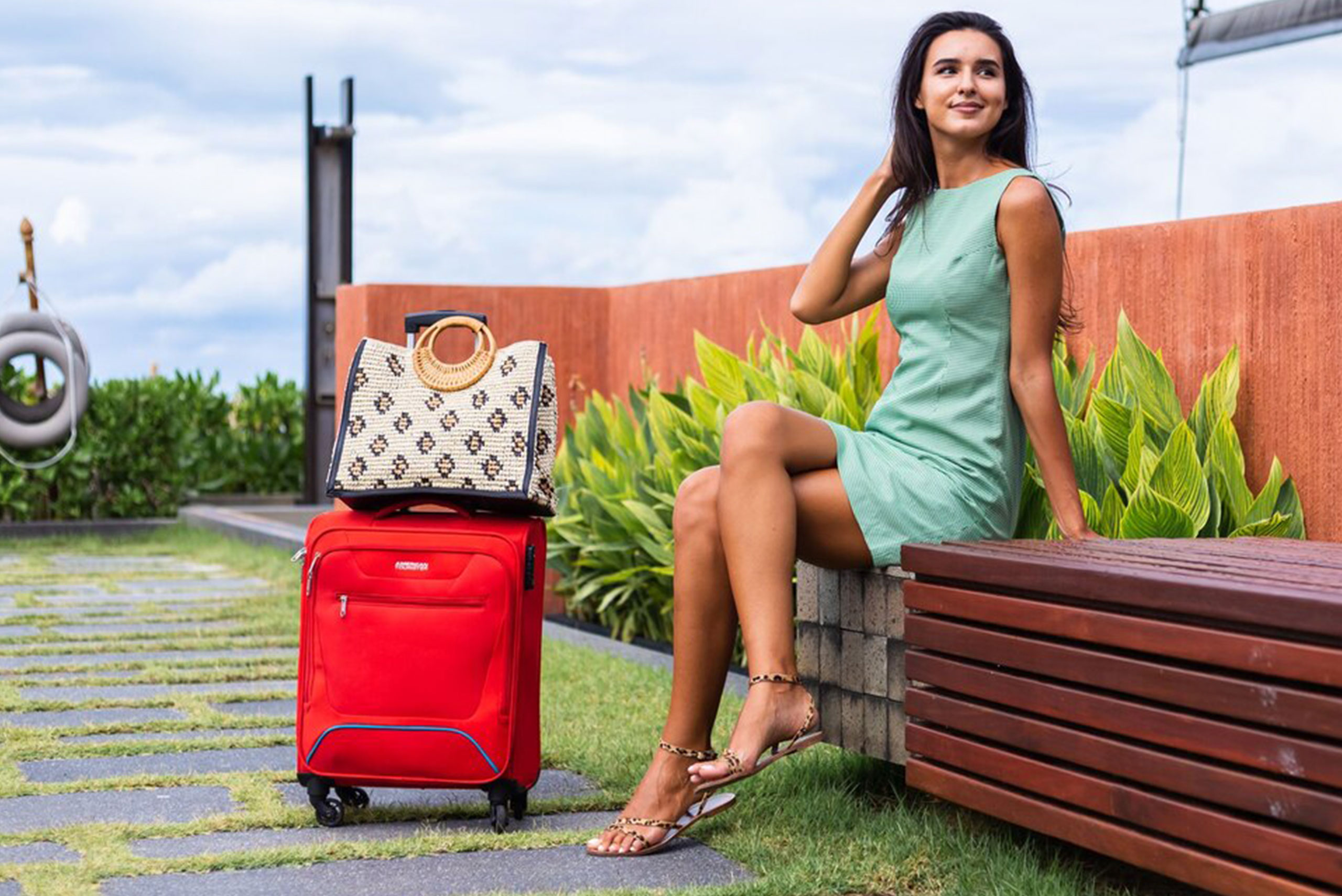Soft Luggage