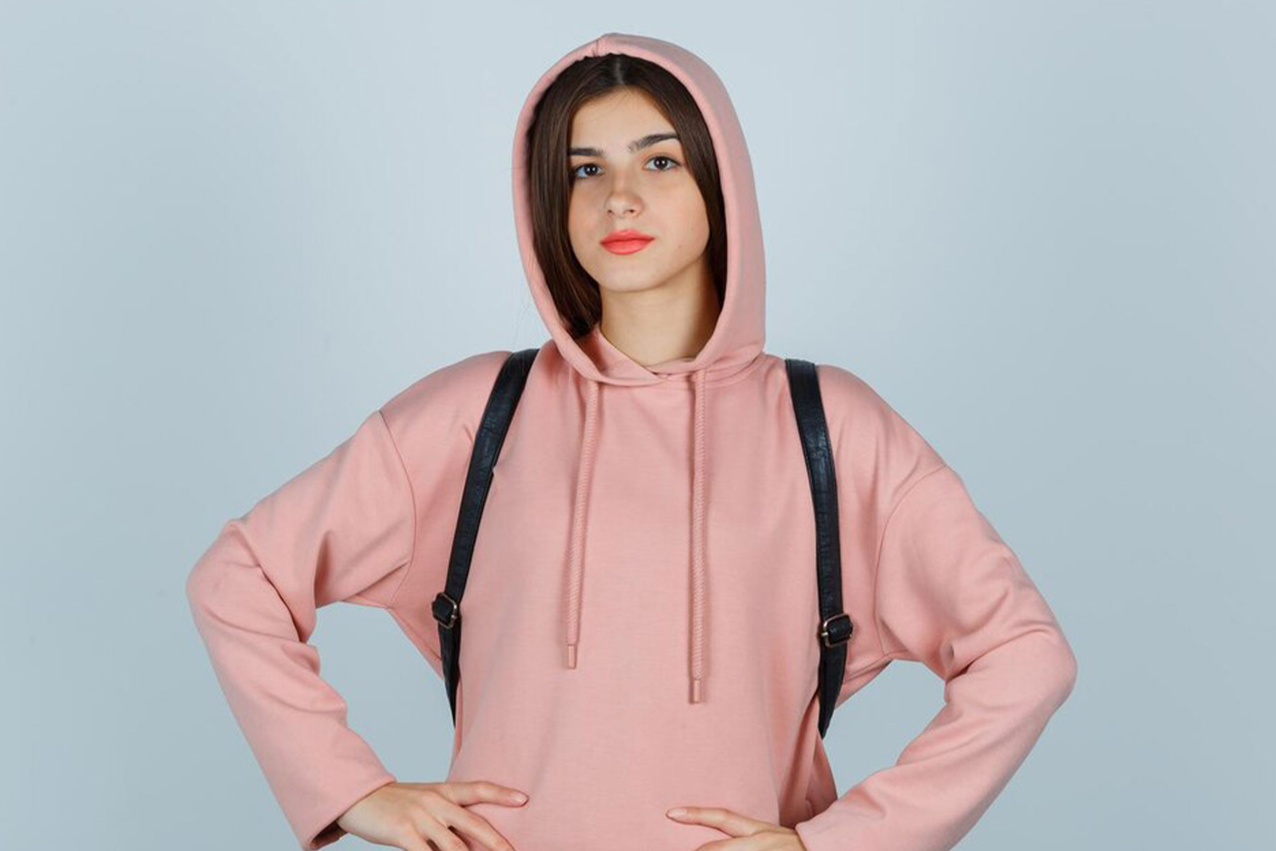 Sweatshirts With Hoodies