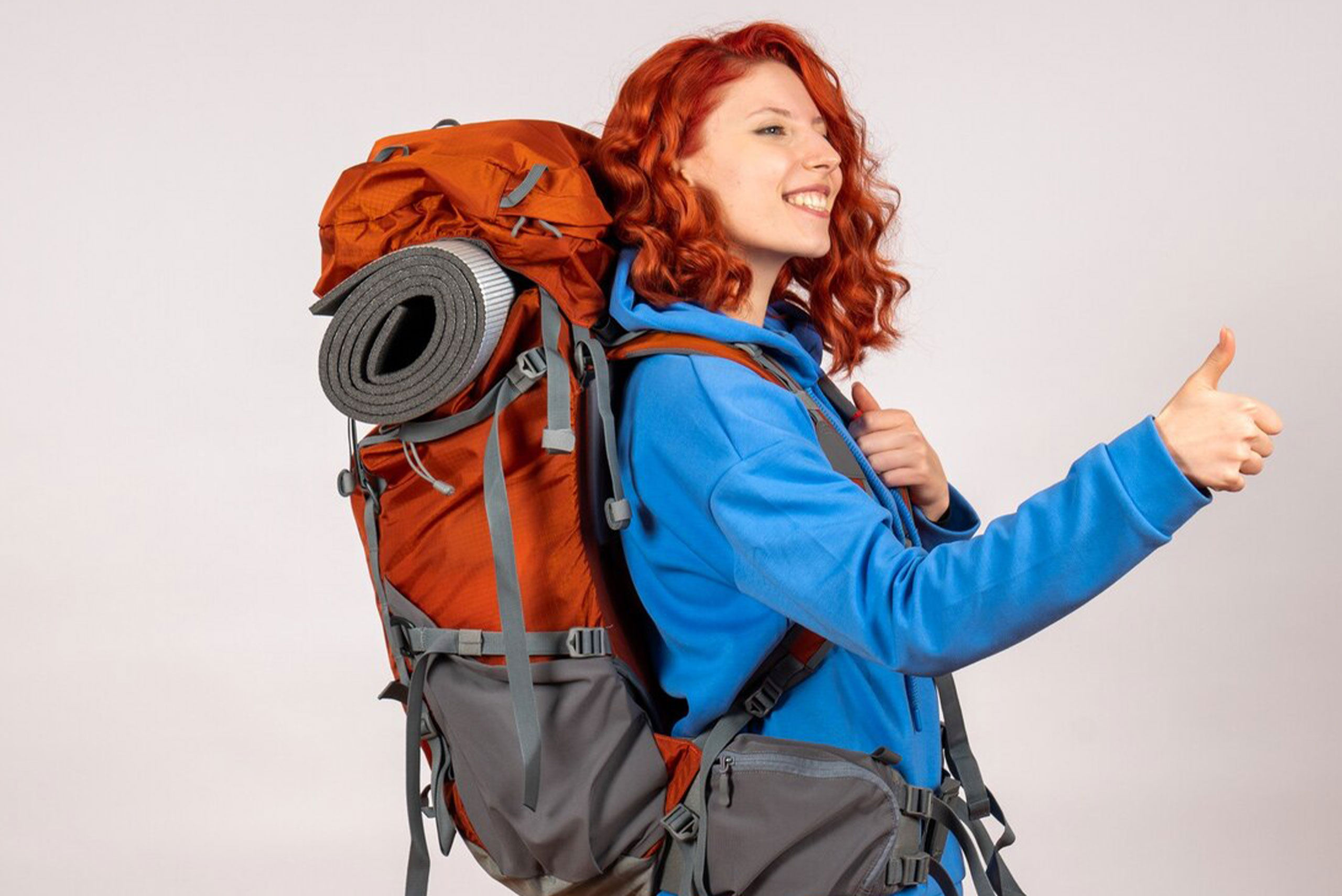 Trekking Bags